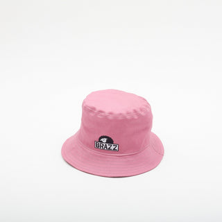 BRAZZ BUCKET LARGE COTTON CAPPELLO FALDA LARGA IN COTONE Taglie e Colori assortiti
