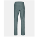 ORTOVOX BRENTA PANT UOMO PANTALONI ROBUSTI E TRASPIRANTI PER ESCURSIONI - COLORE DARK ARCTIC GREY
