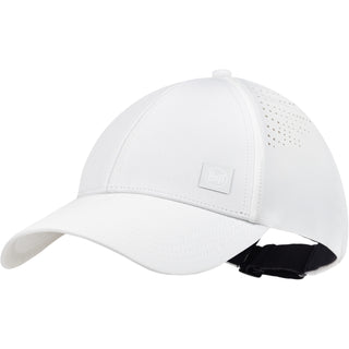 BUFF SUMMIT CAP SOLID BERRETTO CON VISIERA LEGGERO E TRASPIRANTE - DISPONIBILE IN VARI COLORI