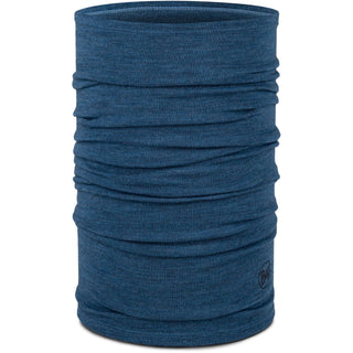 BUFF MIDWEIGHT MERINO SCALDACOLLO MULTIFUNZIONE 100% LANA MERINO - DISPONIBILE IN 3 COLORI