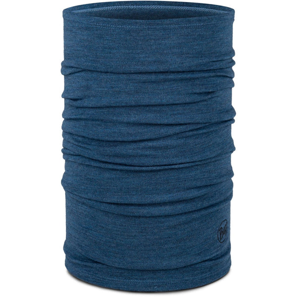 BUFF MIDWEIGHT MERINO SCALDACOLLO MULTIFUNZIONE 100% LANA MERINO - DISPONIBILE IN 3 COLORI