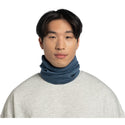 BUFF MIDWEIGHT MERINO SCALDACOLLO MULTIFUNZIONE 100% LANA MERINO - DISPONIBILE IN 3 COLORI