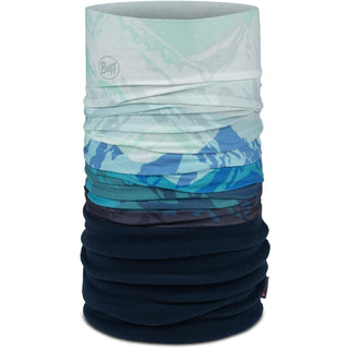 BUFF POLAR MULTIFUNCTIONAL NECKWEAR SCALDACOLLO MULTIFUNZIONE INVERNALE IN PILE PRIMALOFT - DISPONIBILE IN 4 COLORI