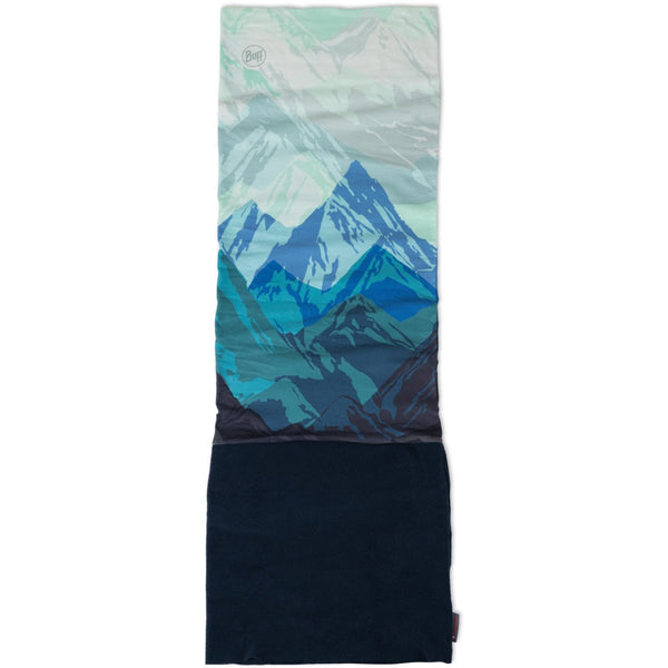 BUFF POLAR MULTIFUNCTIONAL NECKWEAR SCALDACOLLO MULTIFUNZIONE INVERNALE IN PILE PRIMALOFT - DISPONIBILE IN 4 COLORI
