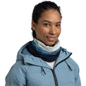 BUFF POLAR MULTIFUNCTIONAL NECKWEAR SCALDACOLLO MULTIFUNZIONE INVERNALE IN PILE PRIMALOFT - DISPONIBILE IN 4 COLORI