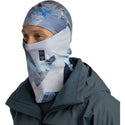 BUFF THERMONET HINGED BALACLAVA INVERNALE IN PRIMALOFT - DISPONIBILE IN VARIE FANTASIE
