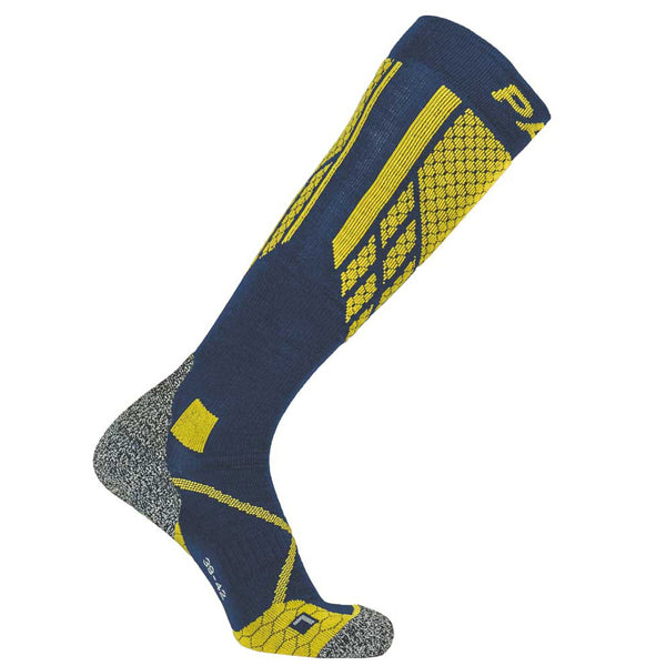 PAC TECHNICAL PRO MERINO SK6.2 CALZE ALTE IN LANA MERINO DA SCI E FREERIDE - DISPONIBILE IN 2 COLORI