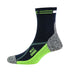 NAVY/NEON YELLOW