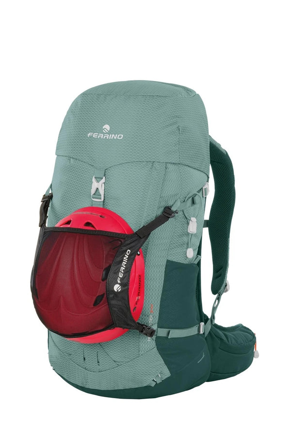 FERRINO HIKEMASTER 34 LADY ZAINO DA TREKKING CON SCHIENALE CORTO