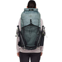 MAMMUT DUCAN SPINE 28-35 WOMAN ZAINO DA ESCURSIONISMO CON SCHIENALE CORTO