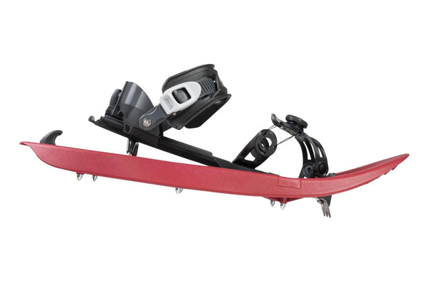 FERRINO LYS RAPID FIT CIASPOLA DA NEVE CON CUSTODIA COMPRESA