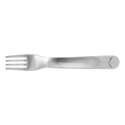 SALEWA Puez Lunch Box Forchetta di scorta in acciaio inox per il Salewa Puez Lunch Box
