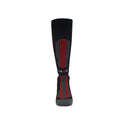 I-EXE MEDIXSPORT CALZA LUNGA TRASPIRANTE A COMPRESSIONE