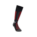 I-EXE MEDIXSPORT CALZA LUNGA TRASPIRANTE A COMPRESSIONE