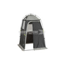 BRUNNER CABINA II NG PRATICA TENDA/CABINA IDEALE PER CAMPEGGIO