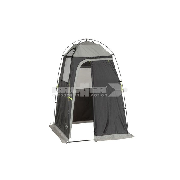 BRUNNER CABINA II NG PRATICA TENDA/CABINA IDEALE PER CAMPEGGIO