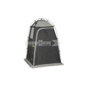 BRUNNER CABINA II NG PRATICA TENDA/CABINA IDEALE PER CAMPEGGIO