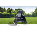 BRUNNER CABINA MAXI NG PRATICA TENDA/CABINA IDEALE PER CAMPEGGIO