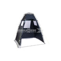 BRUNNER CABINA MAXI NG PRATICA TENDA/CABINA IDEALE PER CAMPEGGIO