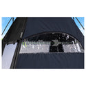 BRUNNER CABINA MAXI NG PRATICA TENDA/CABINA IDEALE PER CAMPEGGIO
