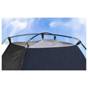 BRUNNER CABINA MAXI NG PRATICA TENDA/CABINA IDEALE PER CAMPEGGIO