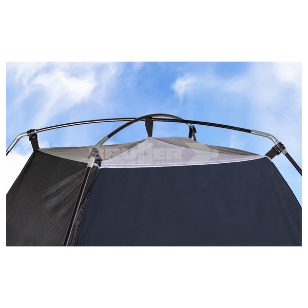 BRUNNER CABINA MAXI NG PRATICA TENDA/CABINA IDEALE PER CAMPEGGIO
