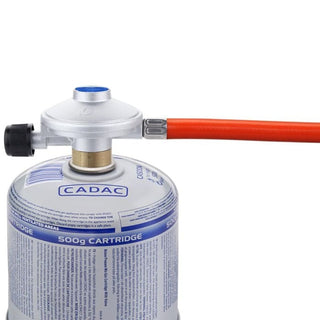 Cadac Regulator EN417 30mbar Regolatore gas per cartucce