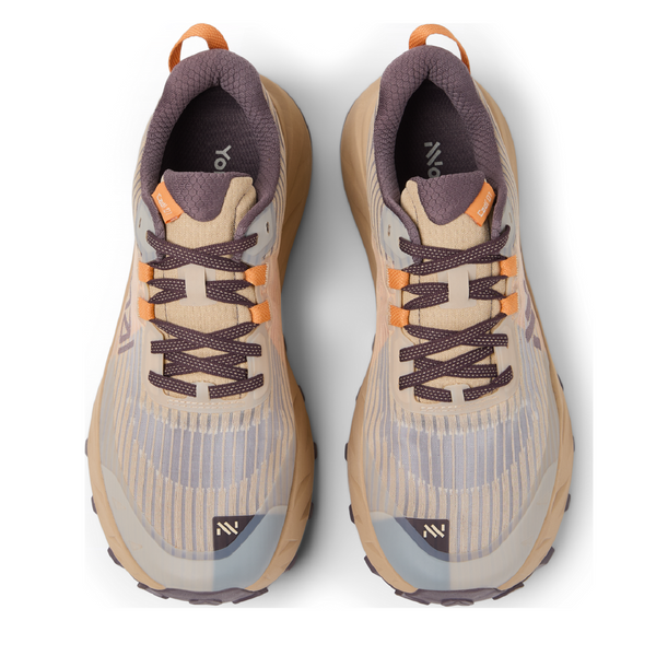 NNORMAL CADÌ UOMO SCARPA DA TRAIL RUNNING - DISPONIBILE IN VARI COLORI