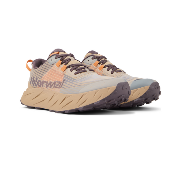 NNORMAL CADÌ UOMO SCARPA DA TRAIL RUNNING - DISPONIBILE IN VARI COLORI