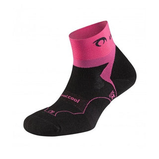 LURBEL DESAFIO THREE W CALZE CORTE DONNA TECNICHE E TRASPIRANTI DA TRAIL-RUNNING
