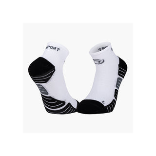 BV SPORT SCR ONE CALZE CORTE DA RUNNING - DISPONIBILE IN VARI COLORI - NUOVO MODELLO