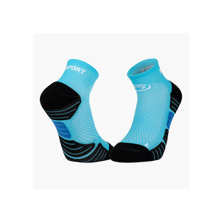BV SPORT SCR ONE CALZE CORTE DA RUNNING - DISPONIBILE IN VARI COLORI - NUOVO MODELLO