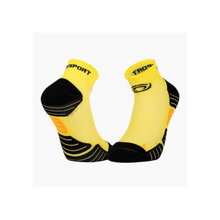 Compra giallo BV SPORT SCR ONE CALZE CORTE DA RUNNING - DISPONIBILE IN VARI COLORI - NUOVO MODELLO