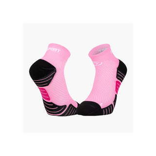 Compra rosa BV SPORT SCR ONE CALZE CORTE DA RUNNING - DISPONIBILE IN VARI COLORI - NUOVO MODELLO