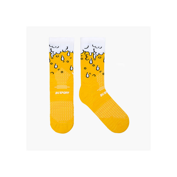 BV SPORT TRAIL ULTRA NUTRISOCKS CALZE TECNICHE DA RUNNING - DISPONIBILE IN 2 FANTASIE