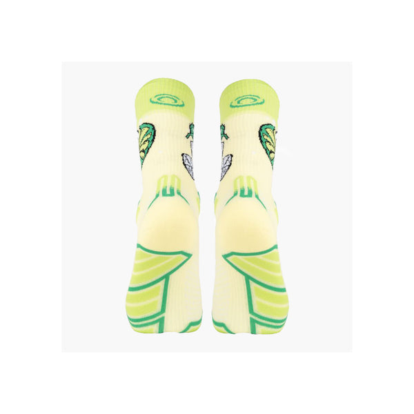 BV SPORT TRAIL ULTRA NUTRISOCKS CALZE TECNICHE DA RUNNING - DISPONIBILE IN 2 FANTASIE