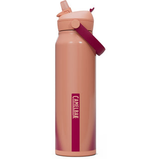 Compra blush-dawn CAMELBAK THRIVE FLIP STRAW INSULATED BORRACCIA TERMICA DA 0.9L - DISPONIBILE IN VARI COLORI