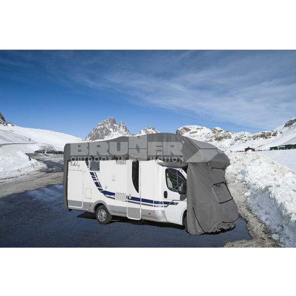 BRUNNER COPERTURA CAMPER COVER  6M - PROMO TUTTE LE MISURE E CON SPEDIZIONE GRATUITA