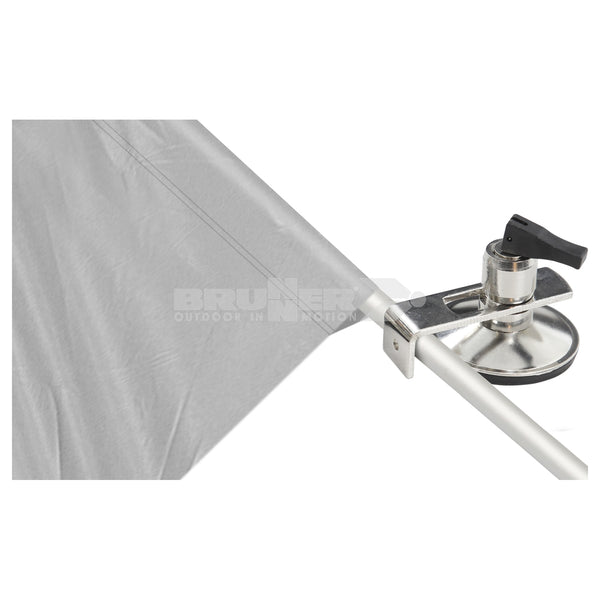 BRUNNER VENTOSA CAPTURE PER TENDA SET DA 2PZ