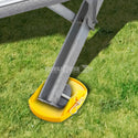 BRUNNER CARAPAD HD BASI ANTISPROFONDAMENTO CON PORTATA 2t - SET DA 4PZ