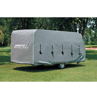 CONVER COPERTURA COPRI CARAVAN GUARD DISPONIBILI DIVERSE MISURE