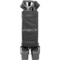 BRUNNER CARGO COMPACT XL CARRELLO PIEGHEVOLE COMPATTO E ROBUSTO