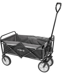 BRUNNER CARGO LINX CARRELLO PIEGHEVOLE PORTATILE