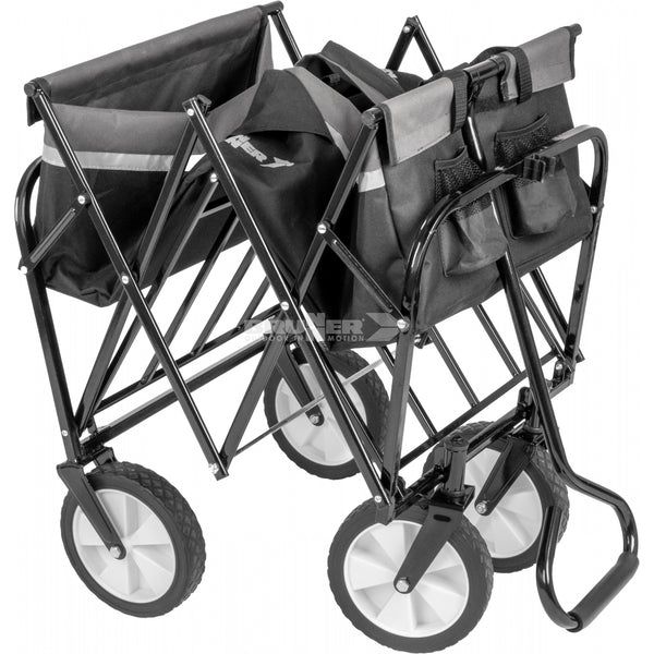 BRUNNER CARGO LINX CARRELLO PIEGHEVOLE PORTATILE