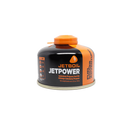 JETBOIL JETPOWER CARTUCCIA GAS 73% isobutano, 25% propano, 2% butano - Disponibile in 3 formati