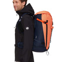 MAMMUT TRION 38 ZAINO DA ALPINISMO - DISPONIBILE IN 2 COLORI