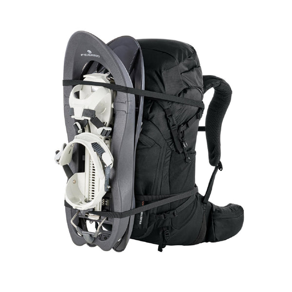 FERRINO FINISTERRE 40 ZAINO DA TREKKING 40 LITRI CON SCHIENALE STACCATO - DISPONIBILE IN 3 COLORI