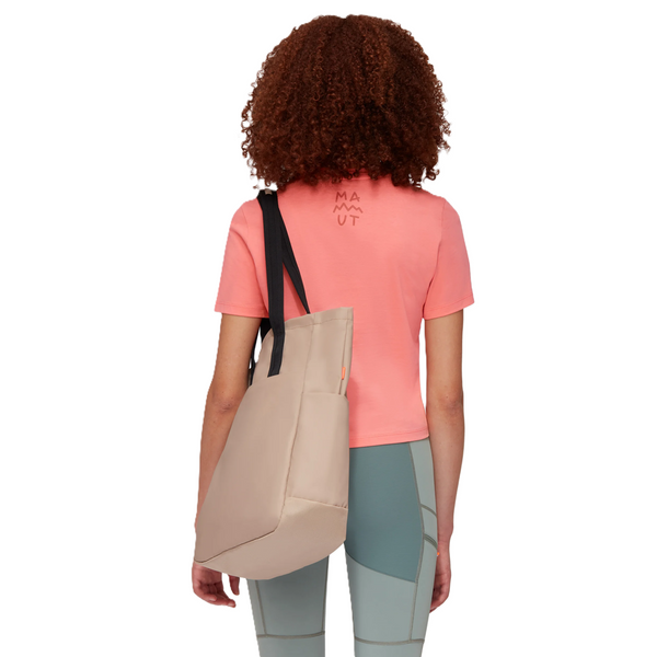 MAMMUT SEON TOTE BAG BORSA A TRACOLLA DA TUTTI I GIORNI