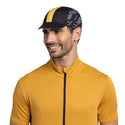 BUFF PACK CYCLE CAP LOGO BLACK - PRO TEAM COLLECTION