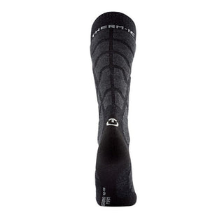 THERM-IC SKI SOCKS WARM CALZE DA SCI TECNICHE INVERNALI IN LANA MERINO